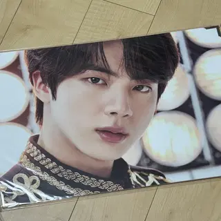 방탄소년단 럽셀 프포