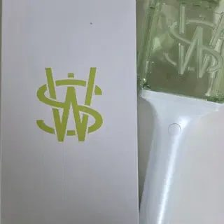 엔시티위시 응원봉 원가이하 양도