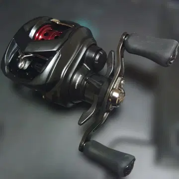 다이와 26 타투라 BF 8.1L