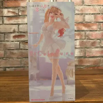 그 비스크돌은 사랑에 빠진다 BiCute Bunnies 피규어