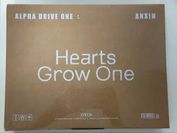 DICON Vol.33 ALPHA DRIVE ONE B-TYPE