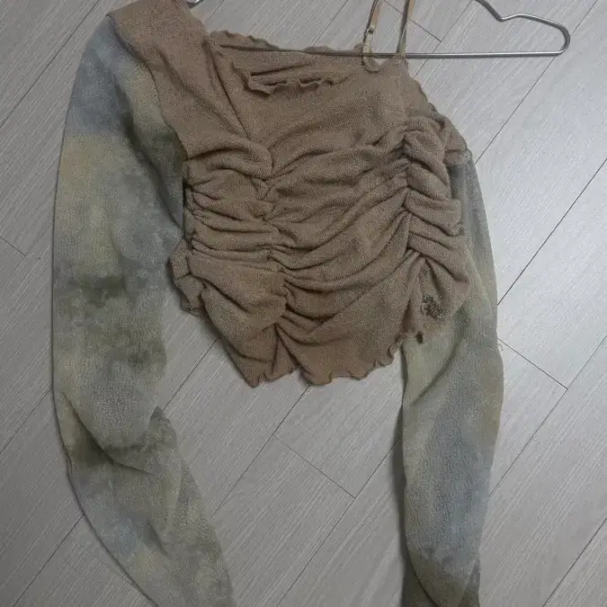 페인오어플레져 aria 아리아 베이지