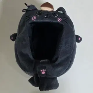 엔시티위시 리쿠 쿠리 응원봉 케이프