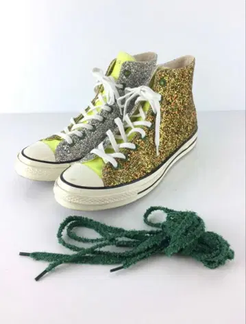 CONVERSE x J.W.ANDERSON Chuck Taylor