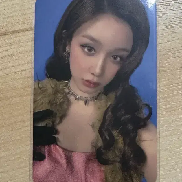 베몬 몬스티즈존 멤버십 1일차 콘서트 포카 판매해요