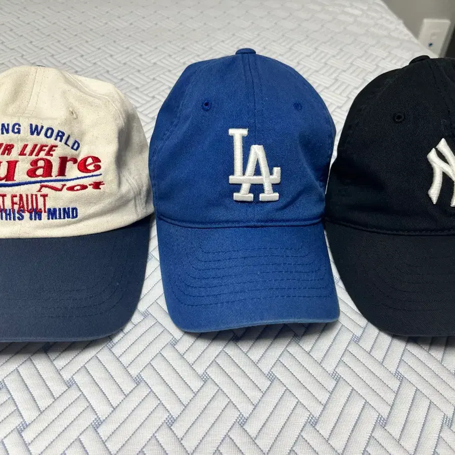 MLB볼캡 외