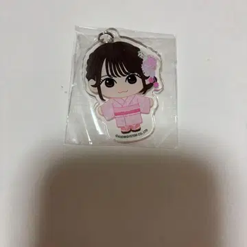 CUTIE STREET 큐스트 사쿠라바 하루카 메지루시 참