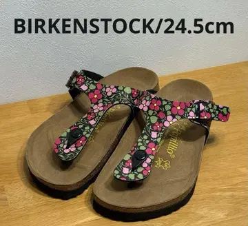 BIRKENSTOCK Papillio 플립플랍 24.5cm