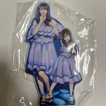 노기자카46 아크릴 스탠드 유미키 나오 키미프로 노기후라