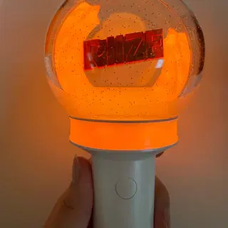 라이즈 응원봉 라브봉 판매
