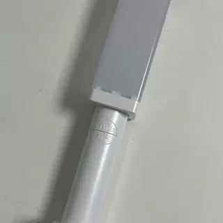 급처) 투어스 응원봉