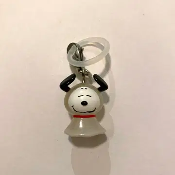 스누피 메지루시 액세서리 레인코트