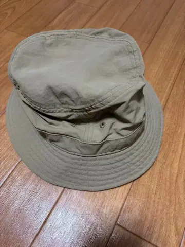 Patagonia 파타고니아 웨이브 페어러 버킷 햇 S 베이지