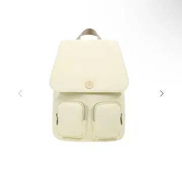 minitmute Clo Backpac butter