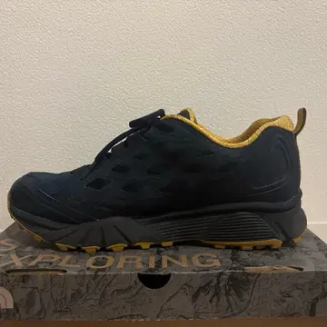 ENDURUS HYKE GORE27.5