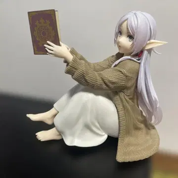 상자 없음 desktop cute 프리렌 룸웨어 ver.