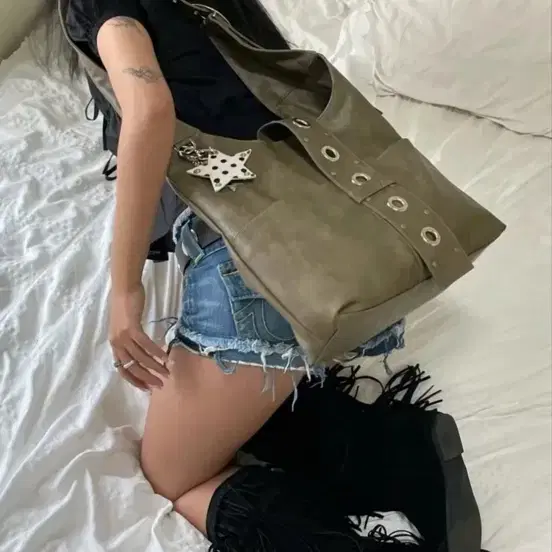 히에타 마샤백 팝니다