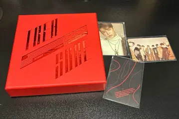 ATEEZ TREASURE EP.2: ZERO TO ONE 종호
