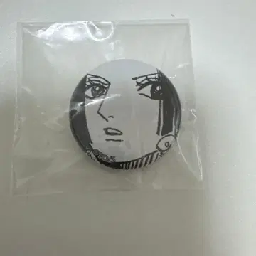 원피스 올 페이스 가챠가챠 행콕 캔뱃지