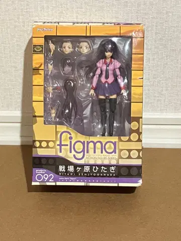 figma 센죠가하라 히타기 바케모노가타리 092