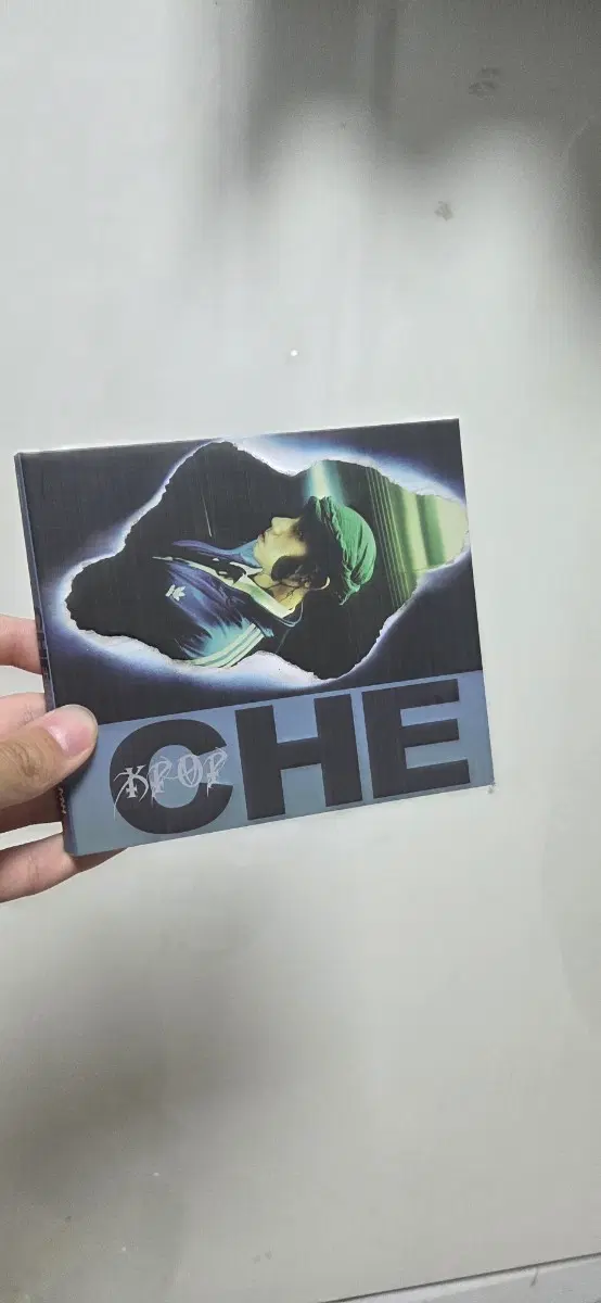 CHE kpop 앨범
