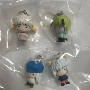 [최종 가격 인하] HUNTER x HUNTER 메지루시 액세서리
