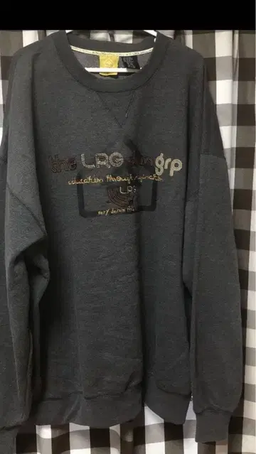 LRG 맨투맨 트레이닝복 XXXL
