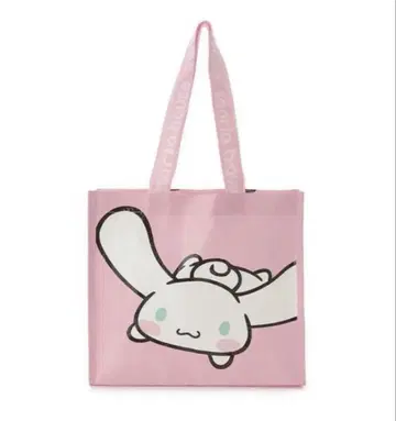 산리오 하우스 쇼핑백 S sanrio house