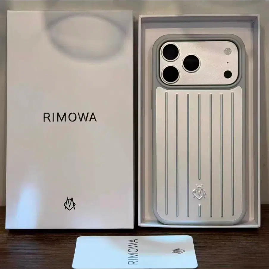 RIMOWA 아이폰 케이스 리모와 휴대폰 케이스 기종,색상 선택가능