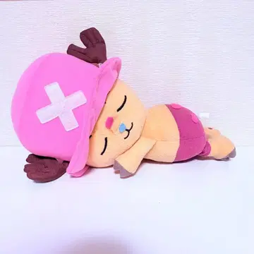 초파 봉제 인형 원피스 ONE PIECE