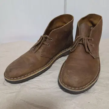 Clarks 부츠 US8.5 (26.5cm)
