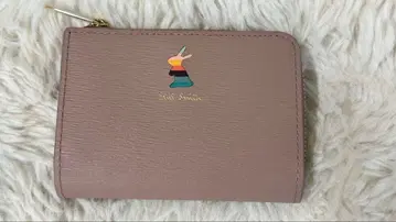 Paul Smith 키케이스 토끼 모티브