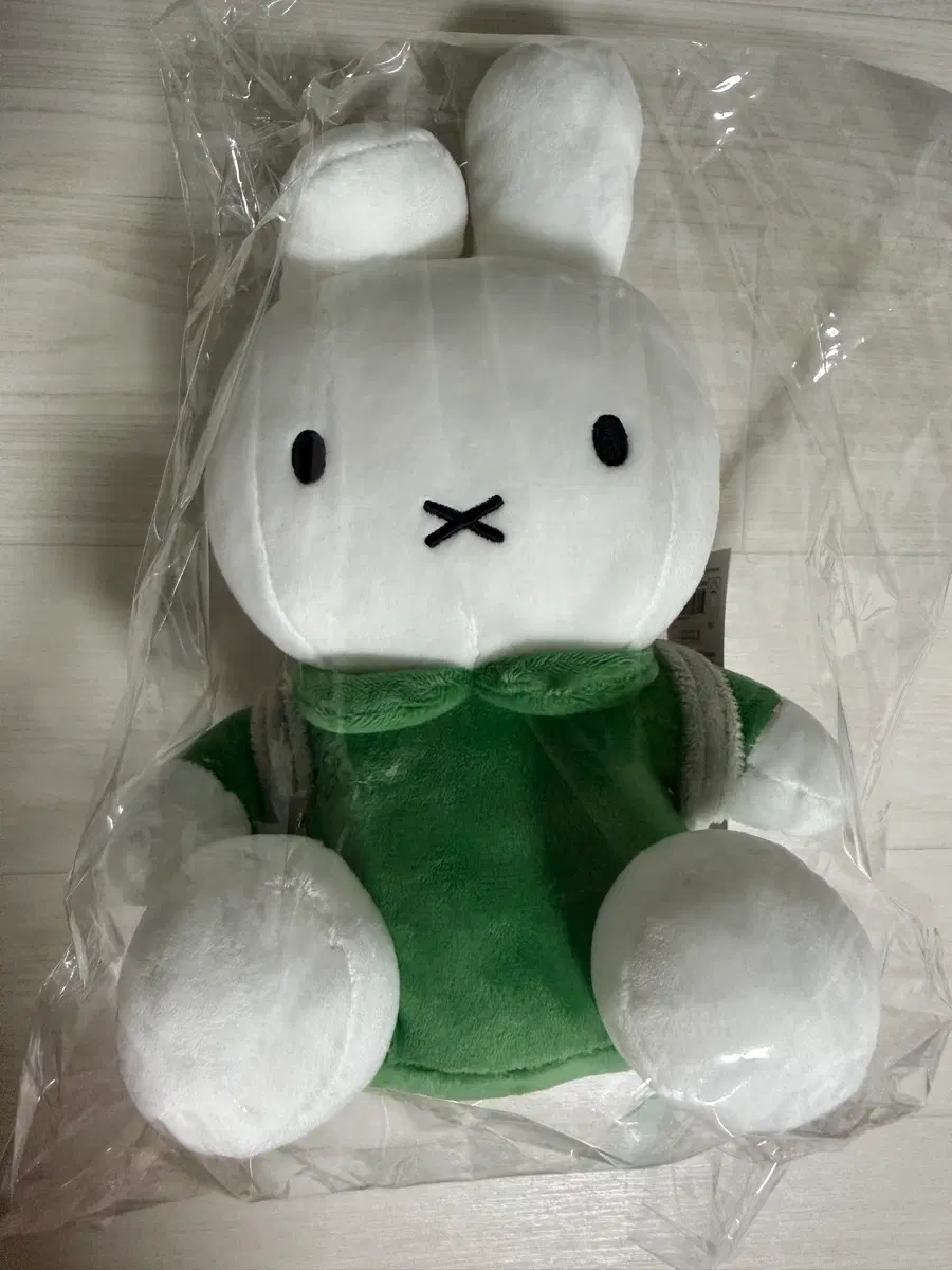 가방맨미피 가방 맨 미피 miffy 28cm 인형