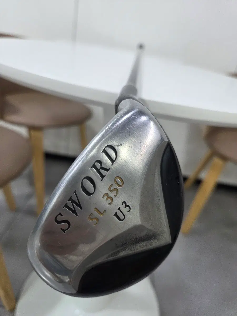 카타나 SWORD SL 350 3번 유틸(U3)