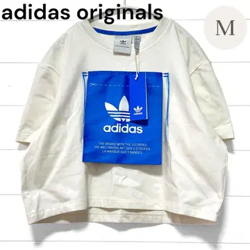 adidas originals KSENIASCHNAIDER 라벨T셔츠