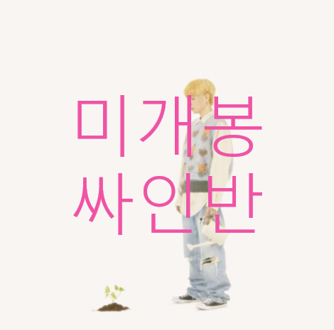 [미개봉 싸인반] 이누이 (inuii) - Scindapsus (CD)