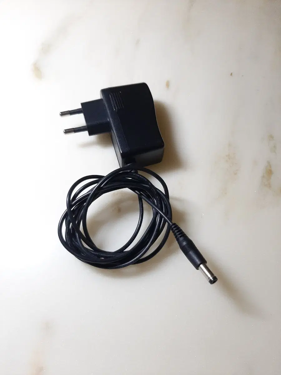 DC 10V 0.7A 어댑터 (로지텍정품)