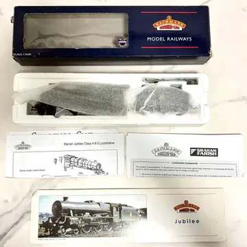 Bachmann Branch-Line HO 게이지 증기기관차 32-179