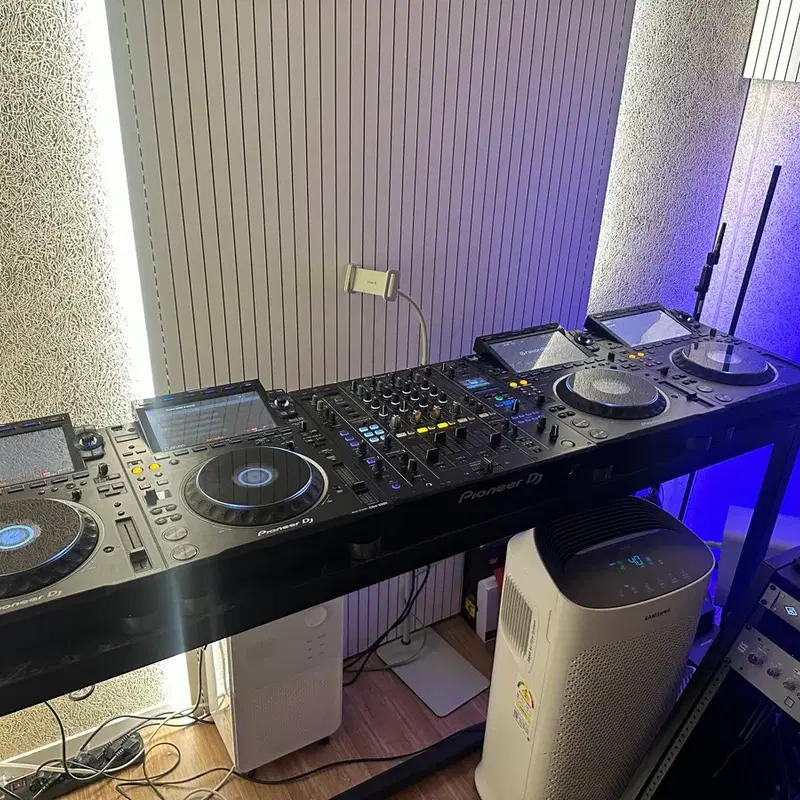 CDJ 3000 한조, 또는 1ea