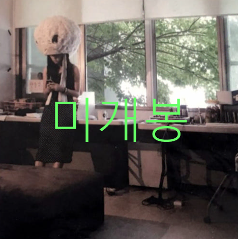 [미개봉] 이랑 - Single / 잘 알지도 못하면서 (CD)