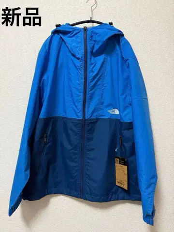 [새상품] THE NORTH FACE 컴팩트 자켓 S사이즈