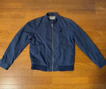 라코스테 Lacoste 네이비 블루종