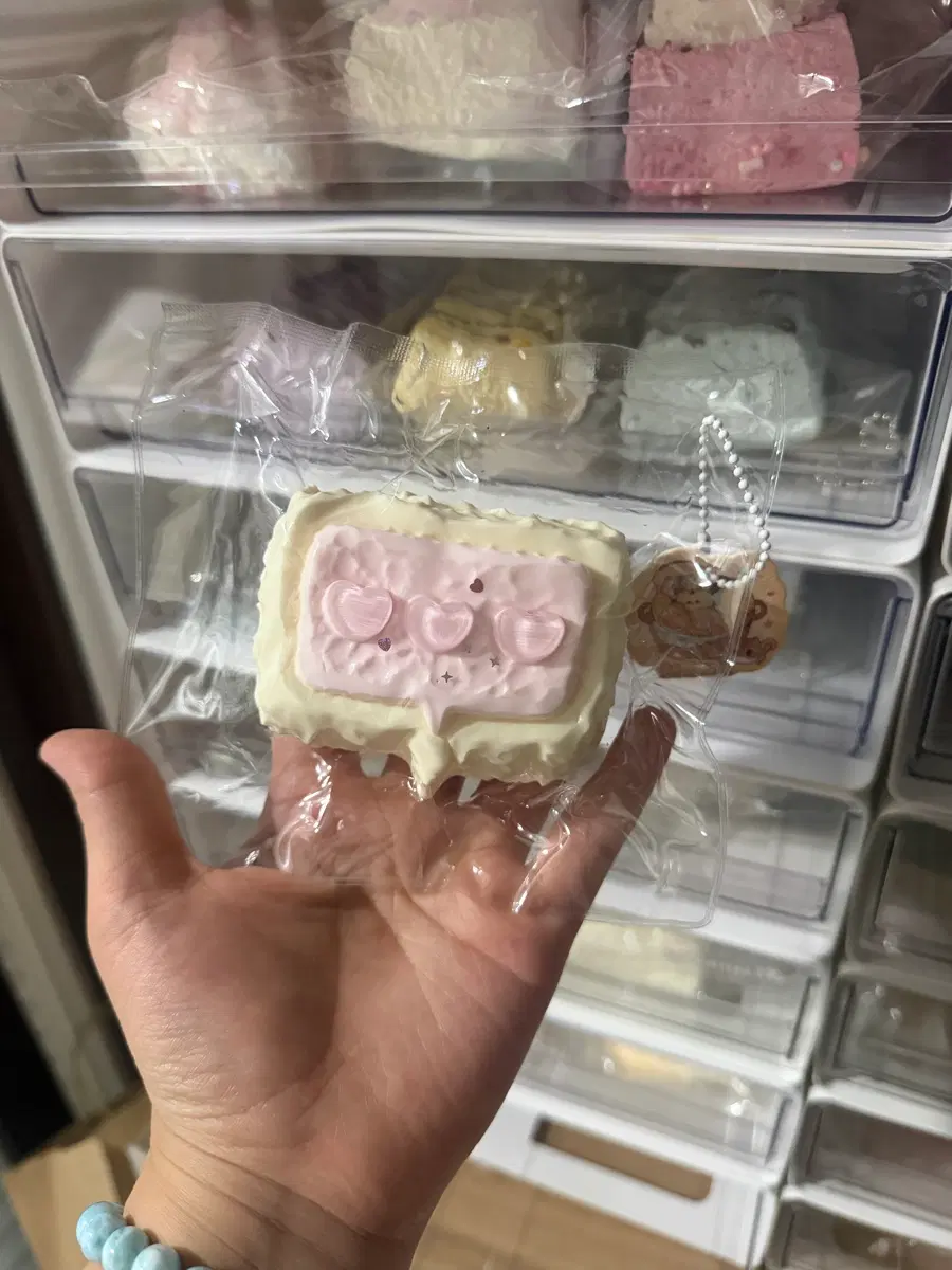 무무 수제말랑이