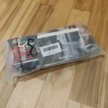 구명 조끼/허리 타입 자동 팽창식