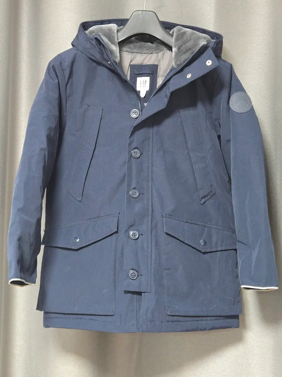 GAP 키즈 다운파카 13