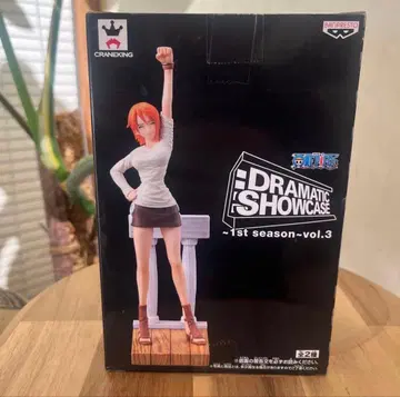 Dramatic Showcase 1st season vol.3 나미