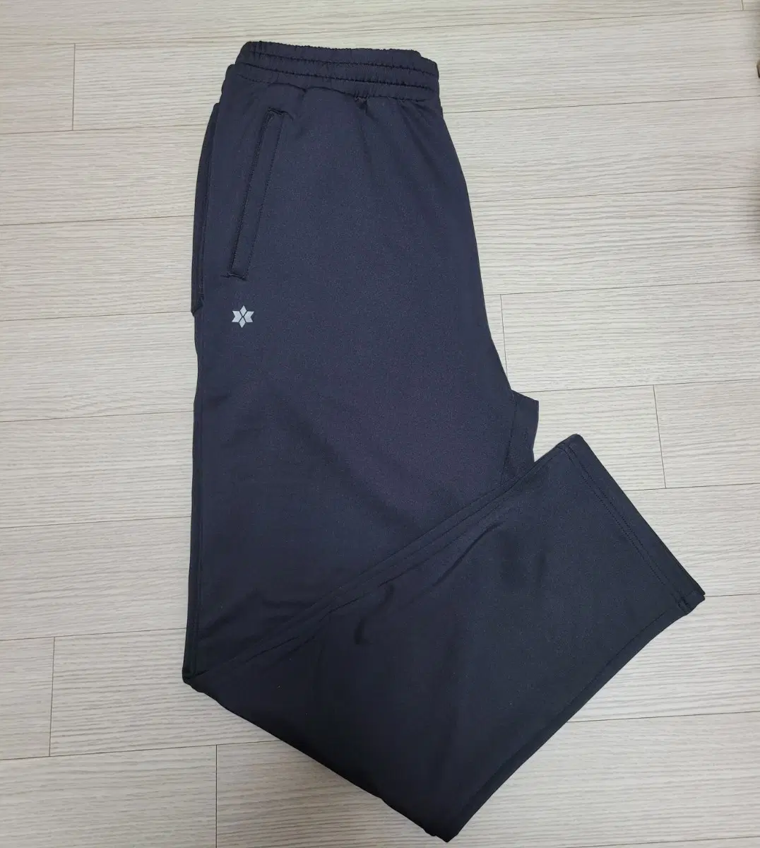 올댓부츠 알파 스트레이트 팬츠 V1 블랙 2XL