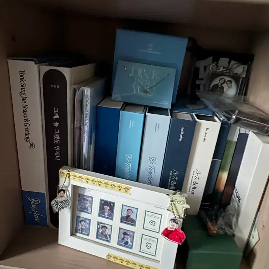 비투비 앨범판매