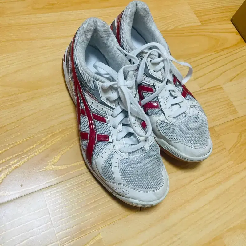 아식스 로테리브레 255
