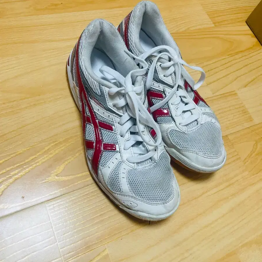 아식스 로테리브레 255